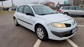 Renault Megane 1.4i facelift