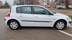 Renault Megane 1.4i facelift, снимка 2