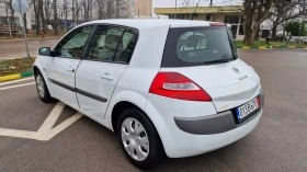 Renault Megane 1.4i facelift, снимка 4