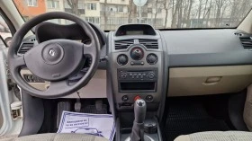 Renault Megane 1.4i facelift, снимка 7