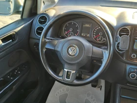 VW Golf Plus 09.2, 0-115.. | Mobile.bg   13