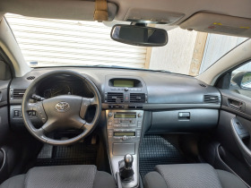 Toyota Avensis 1.8 VVT-i | Mobile.bg   5