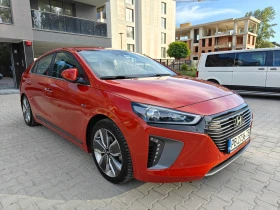     Hyundai Ioniq Executive, 