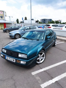 VW Corrado, снимка 6