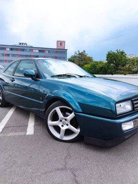 VW Corrado, снимка 1