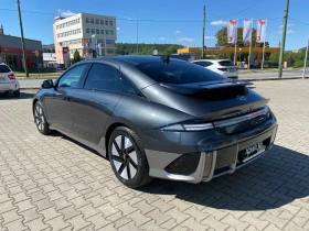     Hyundai Ioniq 6 IONIQ 6 77.4  HTRAC 4x4 Premium + Sunroof