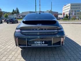 Hyundai Ioniq 6 IONIQ 6 77.4 кВтч HTRAC 4x4 Premium + Sunroof, снимка 4