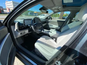 Hyundai Ioniq 6 IONIQ 6 77.4 кВтч HTRAC 4x4 Premium + Sunroof, снимка 7