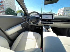 Hyundai Ioniq 6 IONIQ 6 77.4 кВтч HTRAC 4x4 Premium + Sunroof, снимка 11