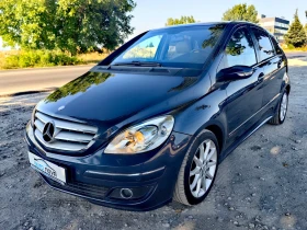 Mercedes-Benz B 200 2.0 ДИЗЕЛ 140 К.С. AVANTGARDE !НАВИ! КАПАРИРАН , снимка 3