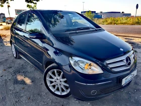     Mercedes-Benz B 200 2.0  140 .. AVANTGARDE !!  !