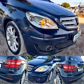 Mercedes-Benz B 200 2.0 ДИЗЕЛ 140 К.С. AVANTGARDE !НАВИ! КАПАРИРАН , снимка 16