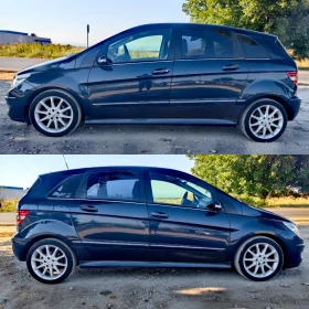 Mercedes-Benz B 200 2.0  140 .. AVANTGARDE !!  ! | Mobile.bg    4