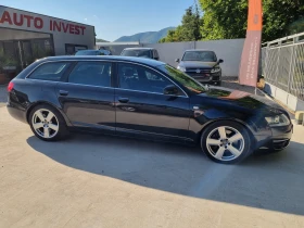 Audi A6 3.0/233 kc/S-LINE | Mobile.bg    8