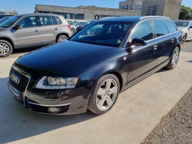 Audi A6 3.0/233 kc/S-LINE | Mobile.bg    3