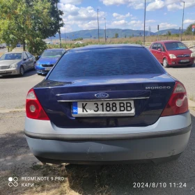 Ford Mondeo, снимка 3