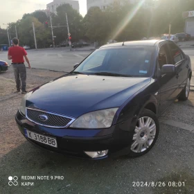 Ford Mondeo, снимка 1