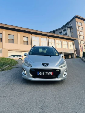 Peugeot 308 SW / 1.6 e-hdi / Euro 5, снимка 4