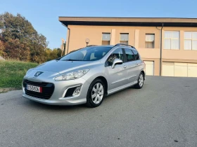 Peugeot 308 SW / 1.6 e-hdi / Euro 5, снимка 1