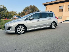 Peugeot 308 SW / 1.6 e-hdi / Euro 5, снимка 3