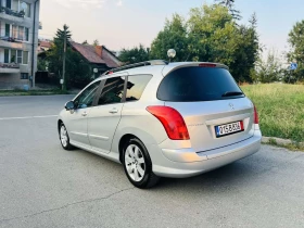 Peugeot 308 SW / 1.6 e-hdi / Euro 5, снимка 8