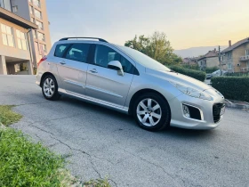 Peugeot 308 SW / 1.6 e-hdi / Euro 5, снимка 2