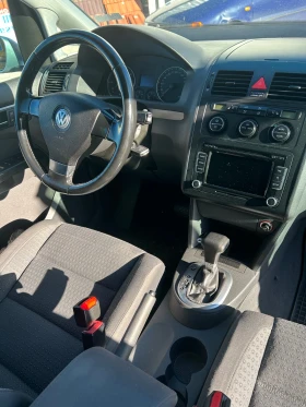 VW Touran 1.9, снимка 5