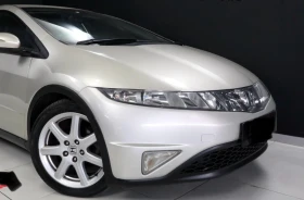 Honda Civic 1.8, снимка 4