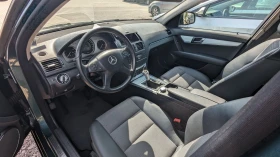 Mercedes-Benz C 220 220 CDI 170 к.с., снимка 10