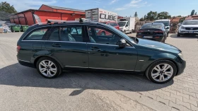 Mercedes-Benz C 220 220 CDI 170 к.с., снимка 5