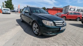 Mercedes-Benz C 220 220 CDI 170 к.с., снимка 3