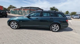 Mercedes-Benz C 220 220 CDI 170 к.с., снимка 4