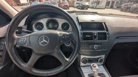 Mercedes-Benz C 220 220 CDI 170 к.с., снимка 17