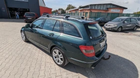 Mercedes-Benz C 220 220 CDI 170 к.с., снимка 7