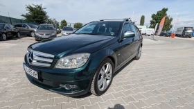 Mercedes-Benz C 220 220 CDI 170 к.с., снимка 2