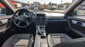 Mercedes-Benz C 220 220 CDI 170 к.с., снимка 12