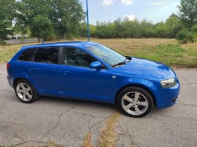 Audi A3 8P 1.9 TDI 105 К.С., снимка 5