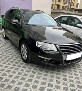 VW Passat B6, снимка 2