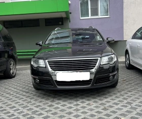 VW Passat B6, снимка 1