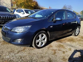 Opel Astra 1.4i cosmo 101k.s 143000km, снимка 1