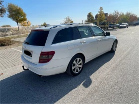 Mercedes-Benz C 320 Avantgarde , снимка 4