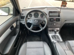 Mercedes-Benz C 320 Avantgarde , снимка 8