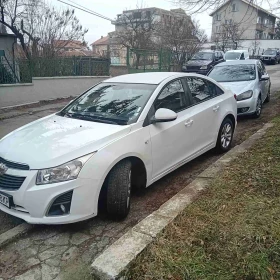 Chevrolet Cruze, снимка 6