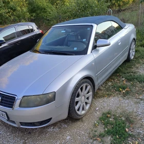 Audi A4, снимка 3