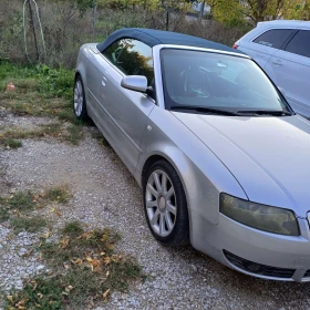 Audi A4, снимка 2