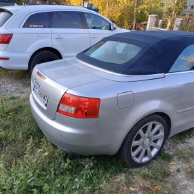 Audi A4, снимка 1