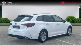 Toyota Corolla , Месечна вноска от 439лева., снимка 4