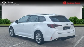 Toyota Corolla , Месечна вноска от 439лева., снимка 6