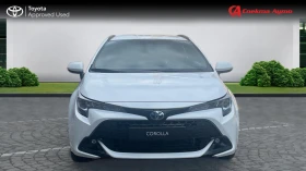 Toyota Corolla , Месечна вноска от 439лева., снимка 8