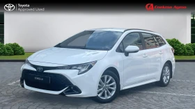 Toyota Corolla , Месечна вноска от 439лева.